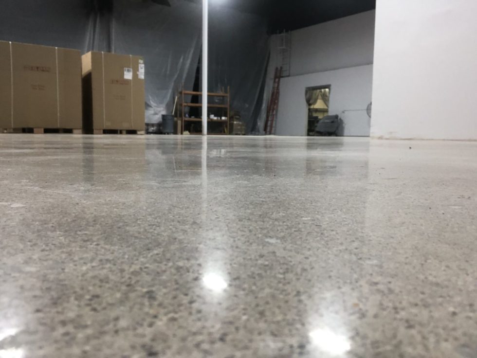 Why You Need Custom Epoxy Flooring in Utah Kingstone Coverings